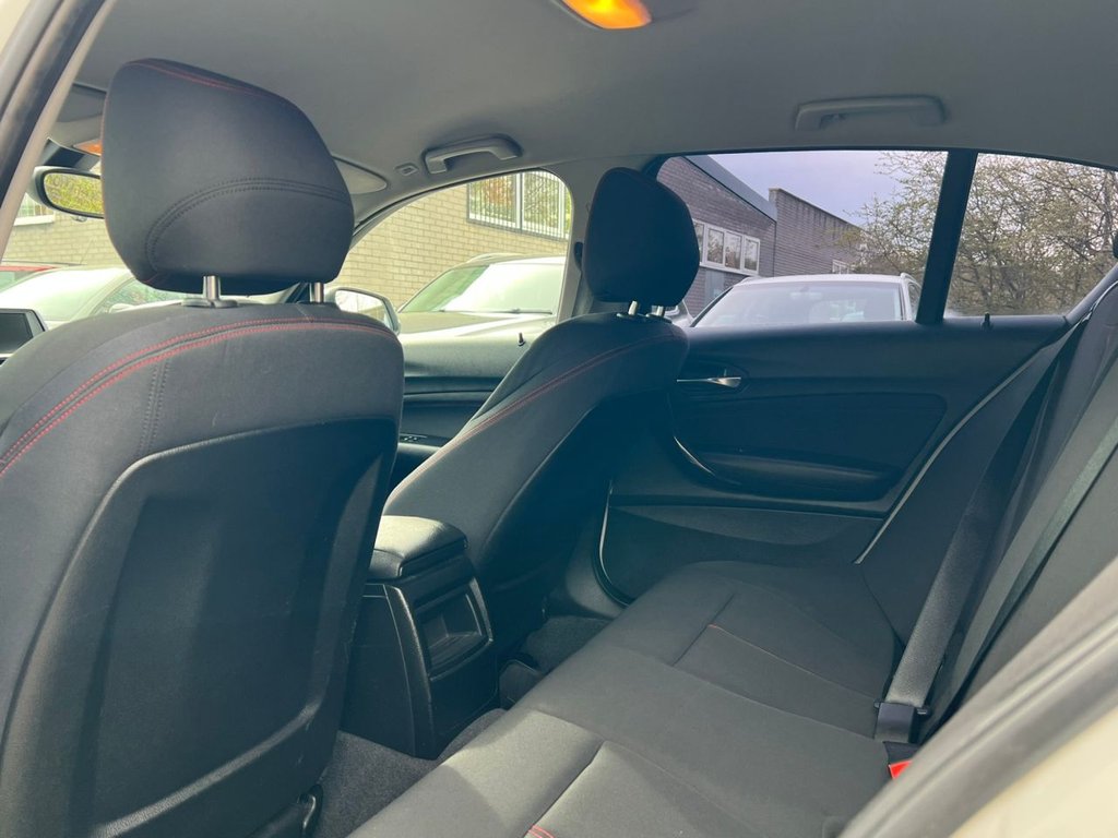 Used BMW 1 Series 2013 for sale - 78200511: Photo 21