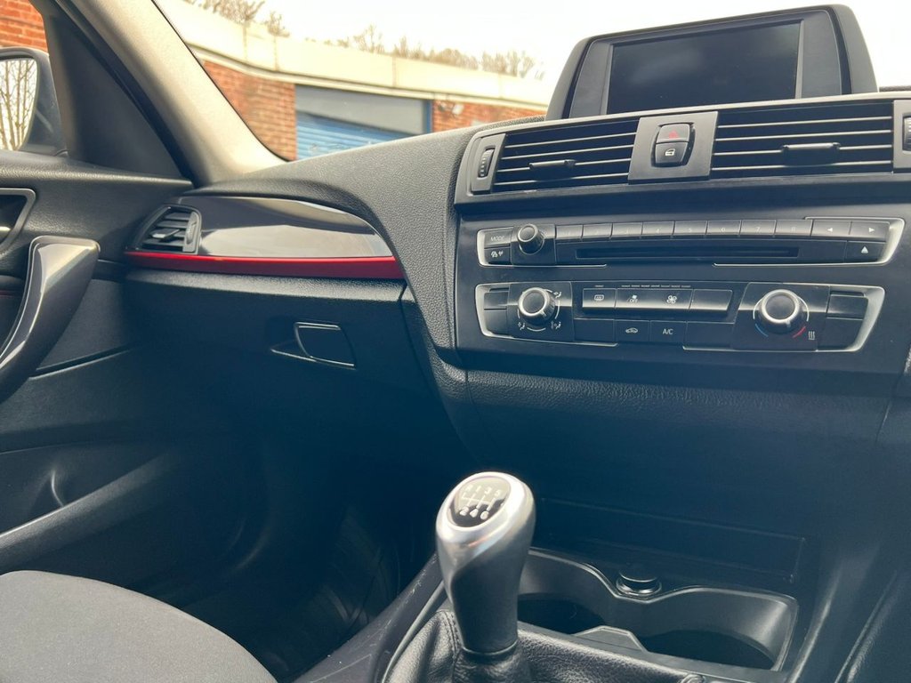 Used BMW 1 Series 2013 for sale - 78200511: Photo 23