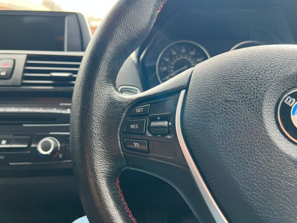 Used BMW 1 Series 2013 for sale - 78200511: Photo 29