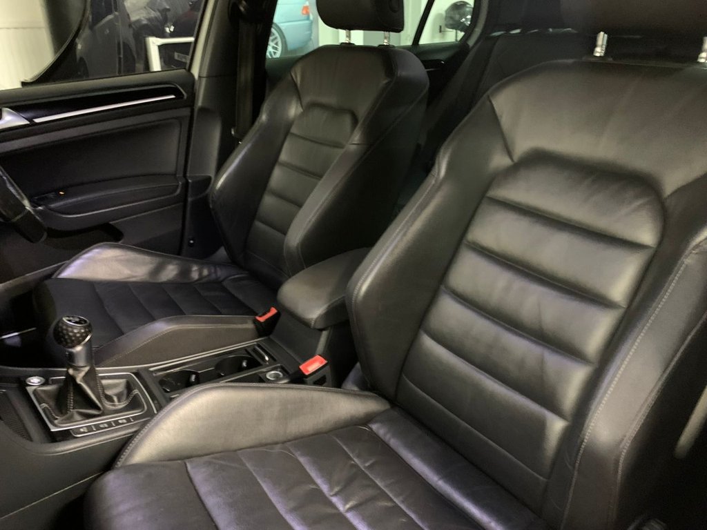 Used Volkswagen Golf 2016 for sale - 77315978: Photo 11