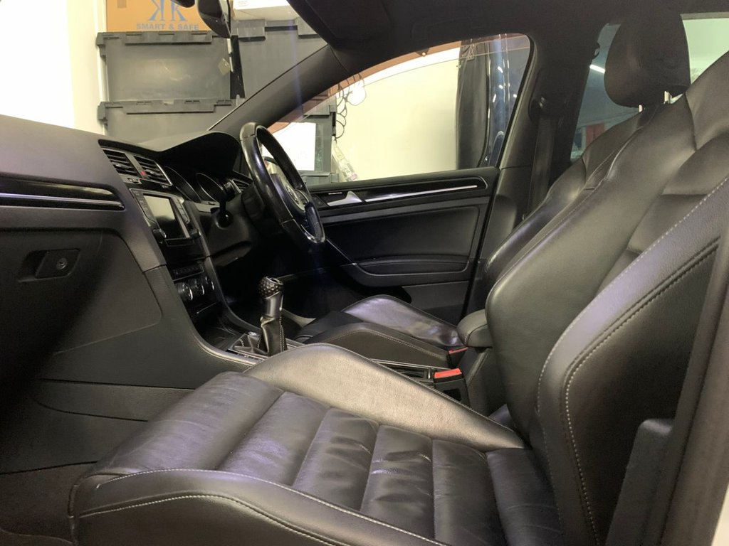 Used Volkswagen Golf 2016 for sale - 77315978: Photo 12