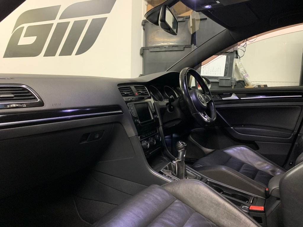 Used Volkswagen Golf 2016 for sale - 77315978: Photo 13