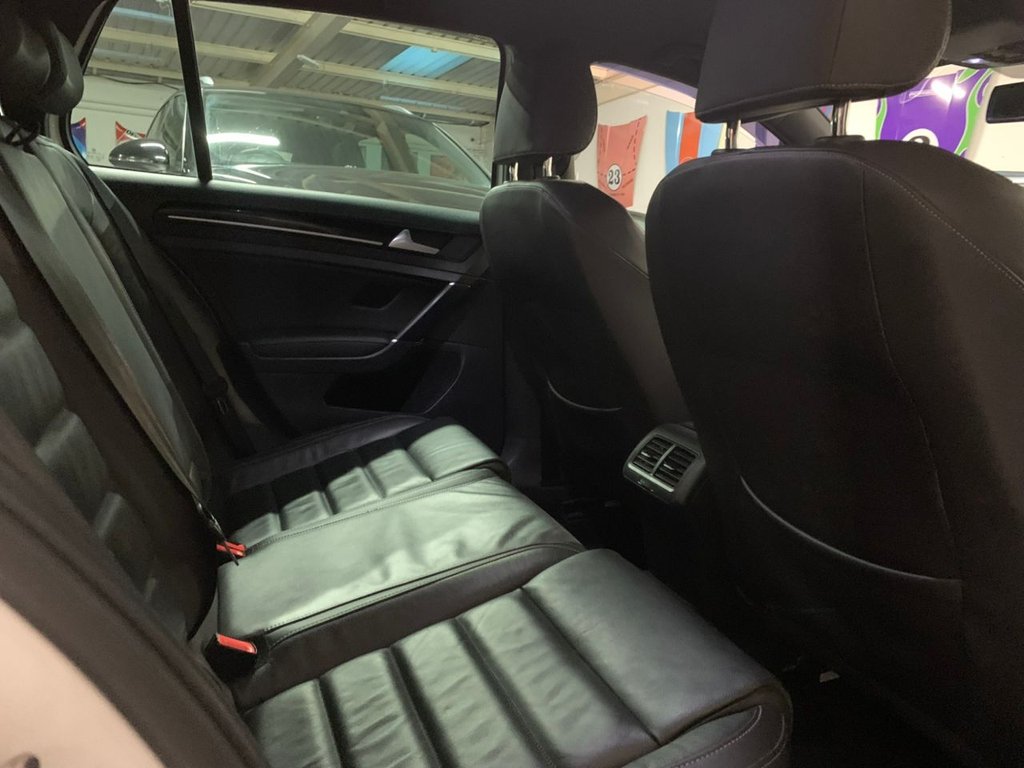 Used Volkswagen Golf 2016 for sale - 77315978: Photo 14