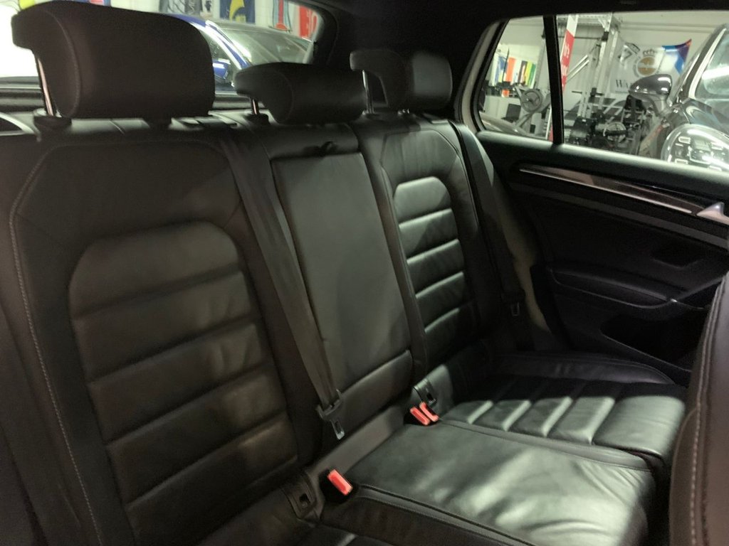 Used Volkswagen Golf 2016 for sale - 77315978: Photo 15