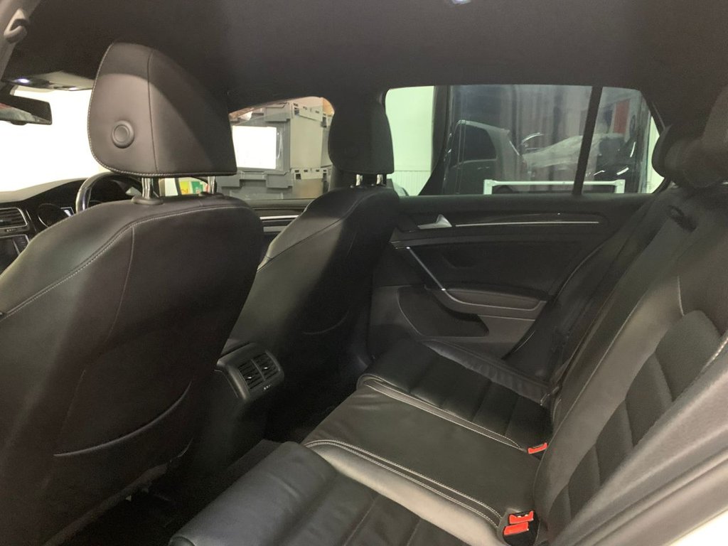 Used Volkswagen Golf 2016 for sale - 77315978: Photo 16