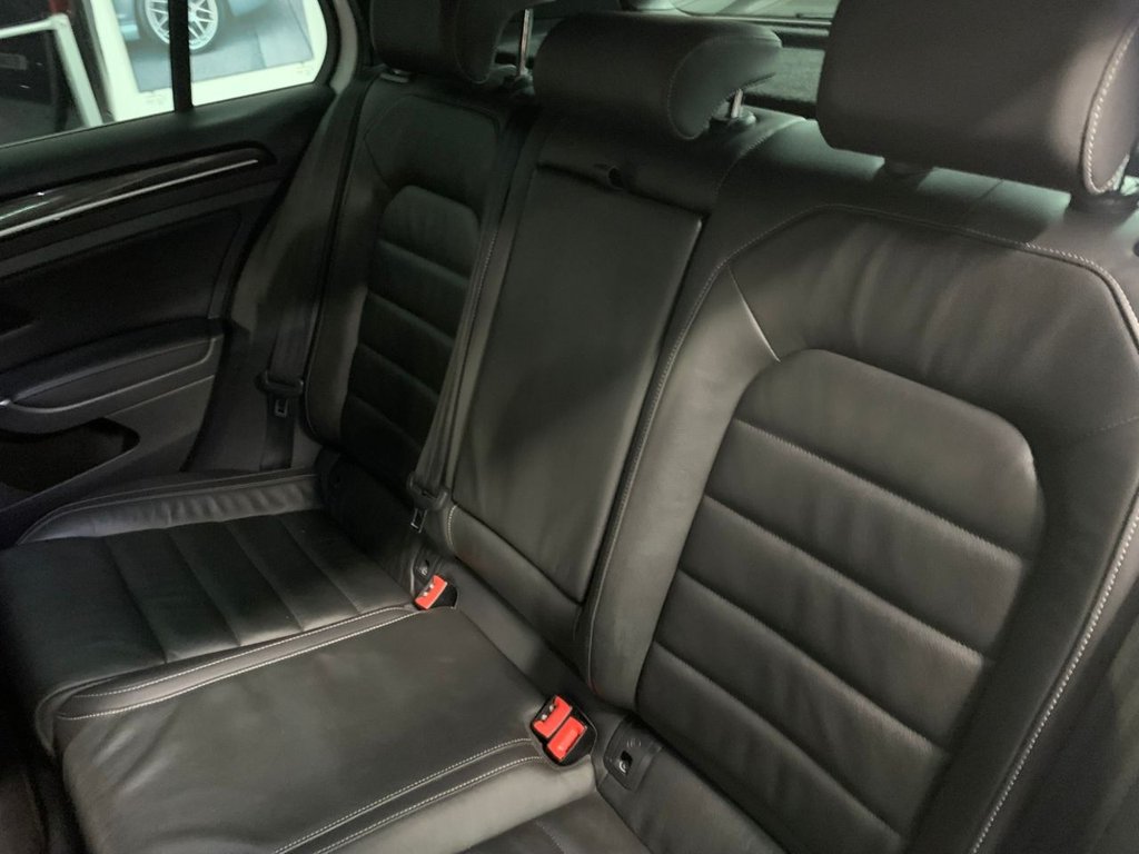 Used Volkswagen Golf 2016 for sale - 77315978: Photo 17