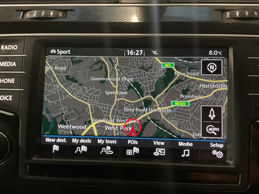 Used Volkswagen Golf 2016 for sale - 77315978: Photo 18