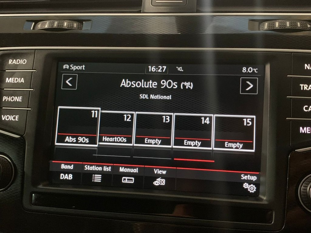 Used Volkswagen Golf 2016 for sale - 77315978: Photo 20