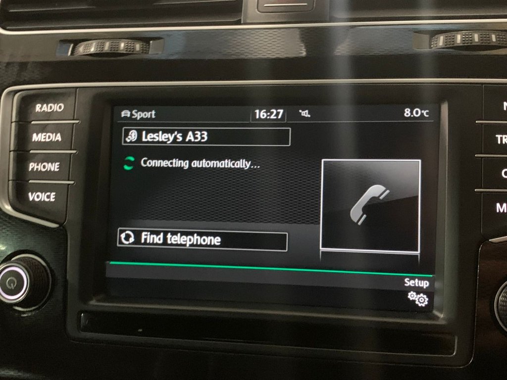 Used Volkswagen Golf 2016 for sale - 77315978: Photo 22