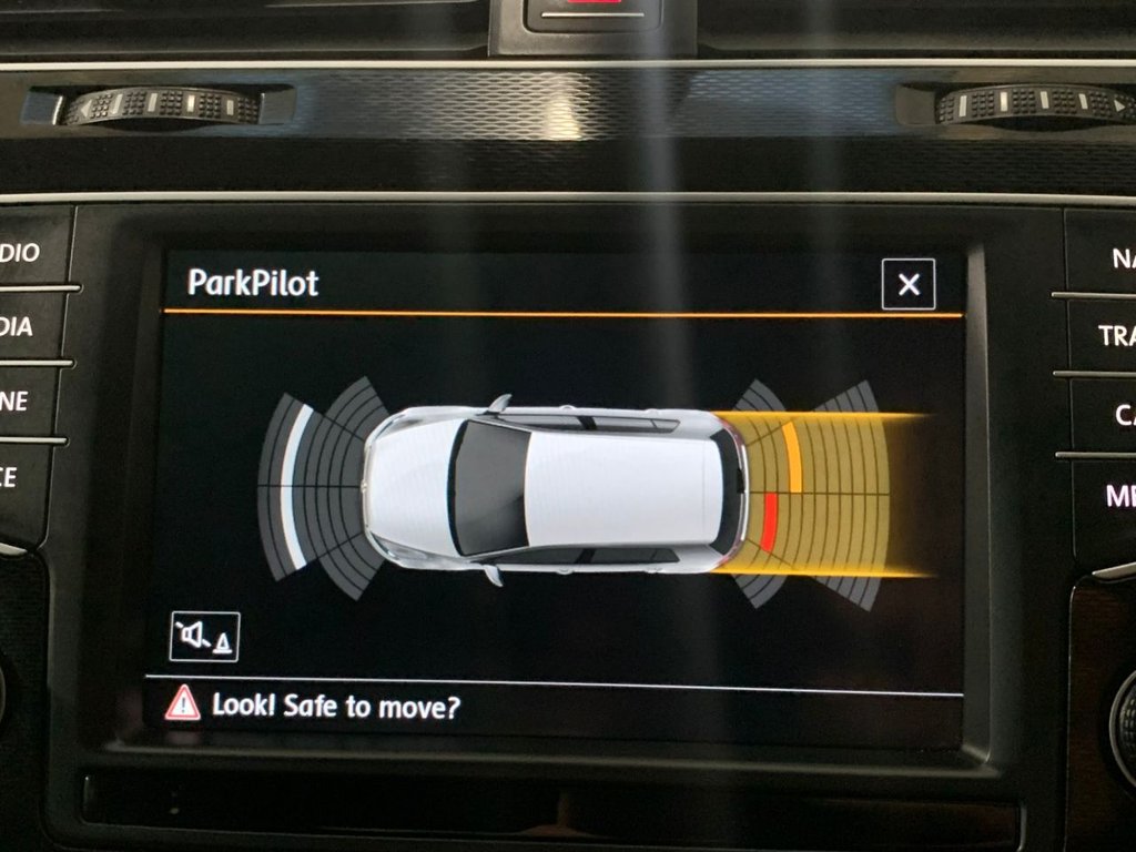 Used Volkswagen Golf 2016 for sale - 77315978: Photo 23