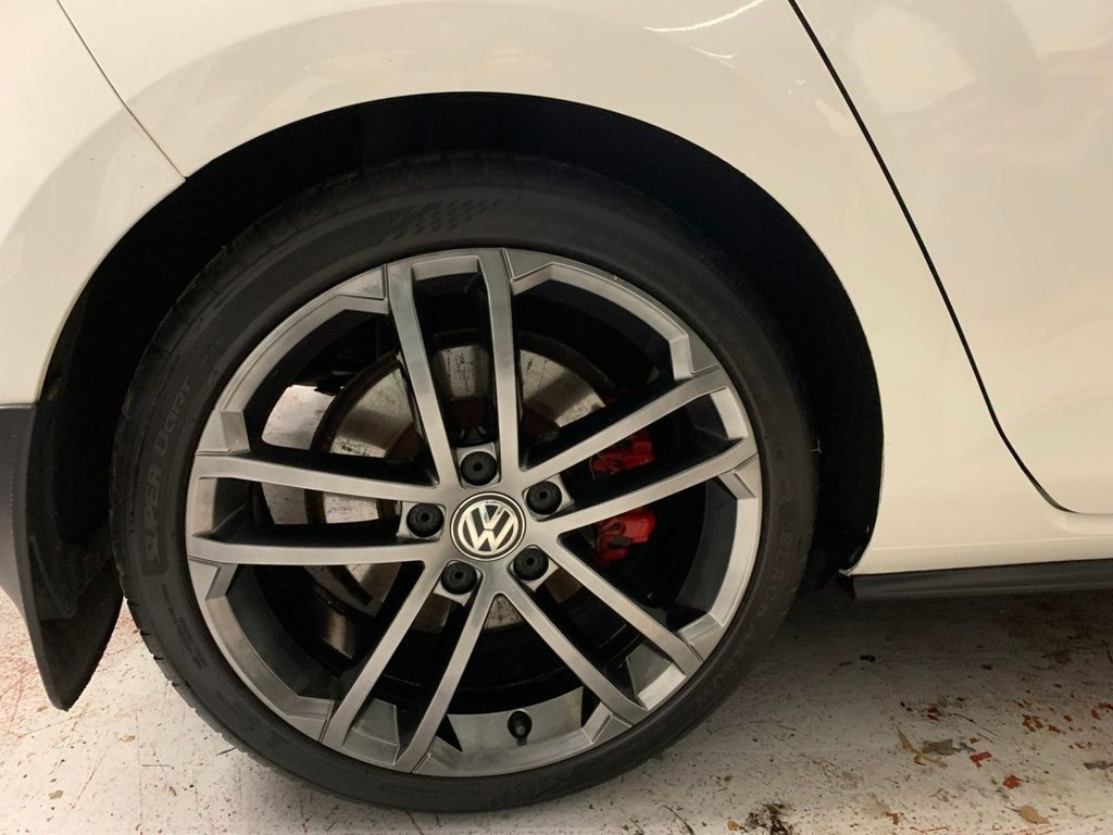 Used Volkswagen Golf 2016 for sale - 77315978: Photo 25