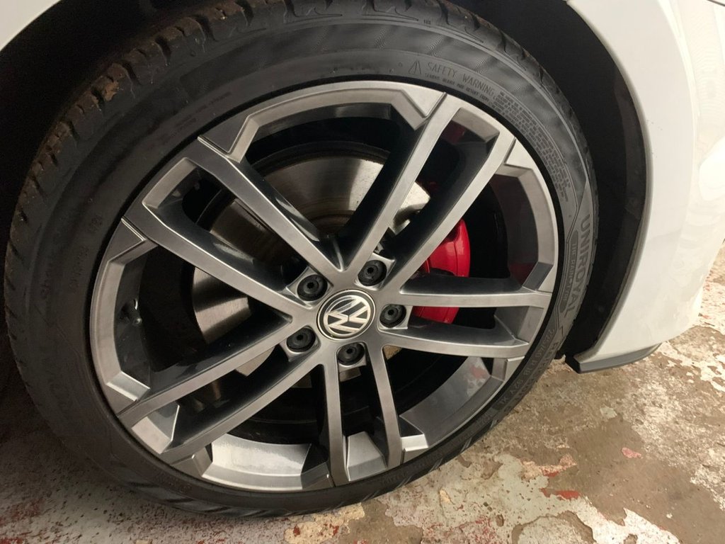 Used Volkswagen Golf 2016 for sale - 77315978: Photo 26