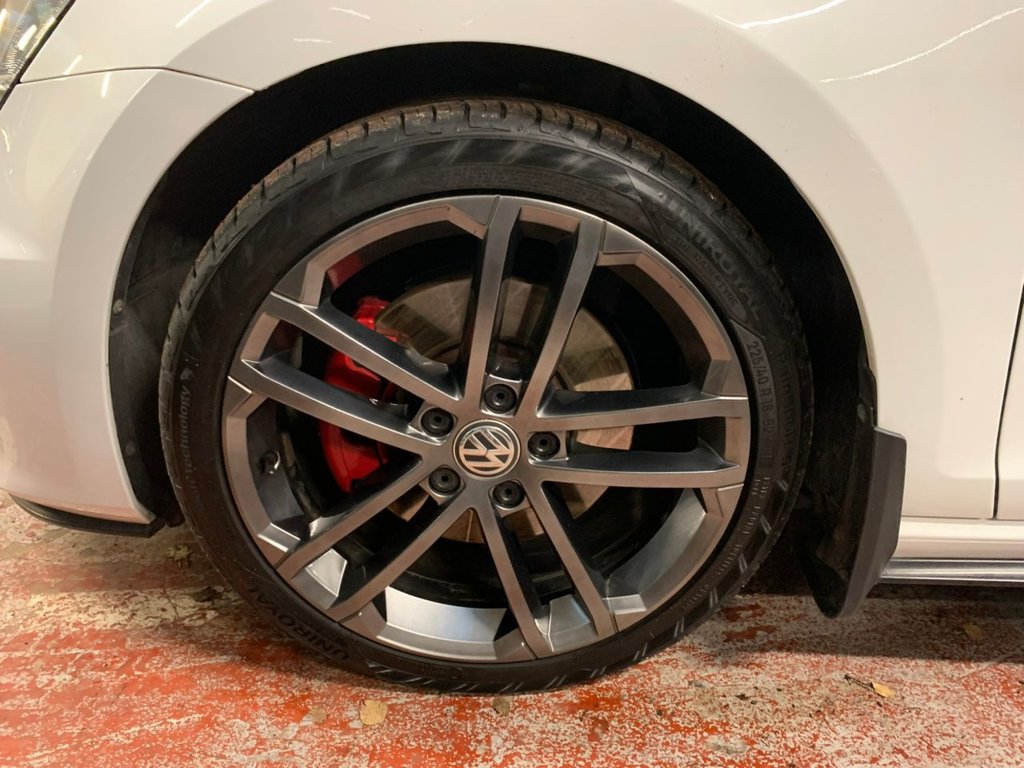 Used Volkswagen Golf 2016 for sale - 77315978: Photo 27