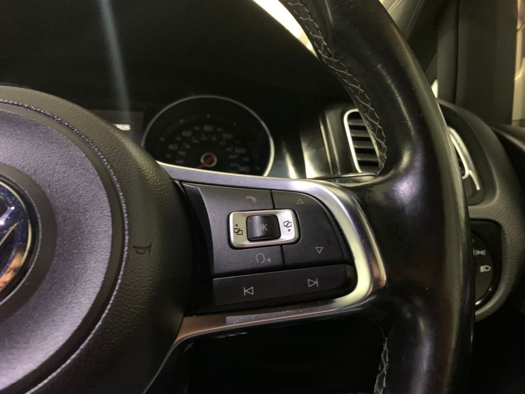 Used Volkswagen Golf 2016 for sale - 77315978: Photo 29