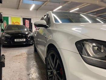 Used Volkswagen Golf 2016 for sale - 77315978: Photo