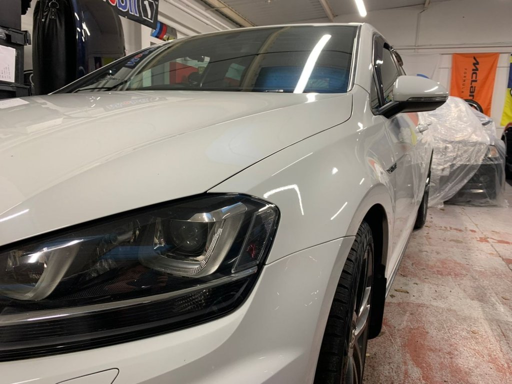 Used Volkswagen Golf 2016 for sale - 77315978: Photo 5