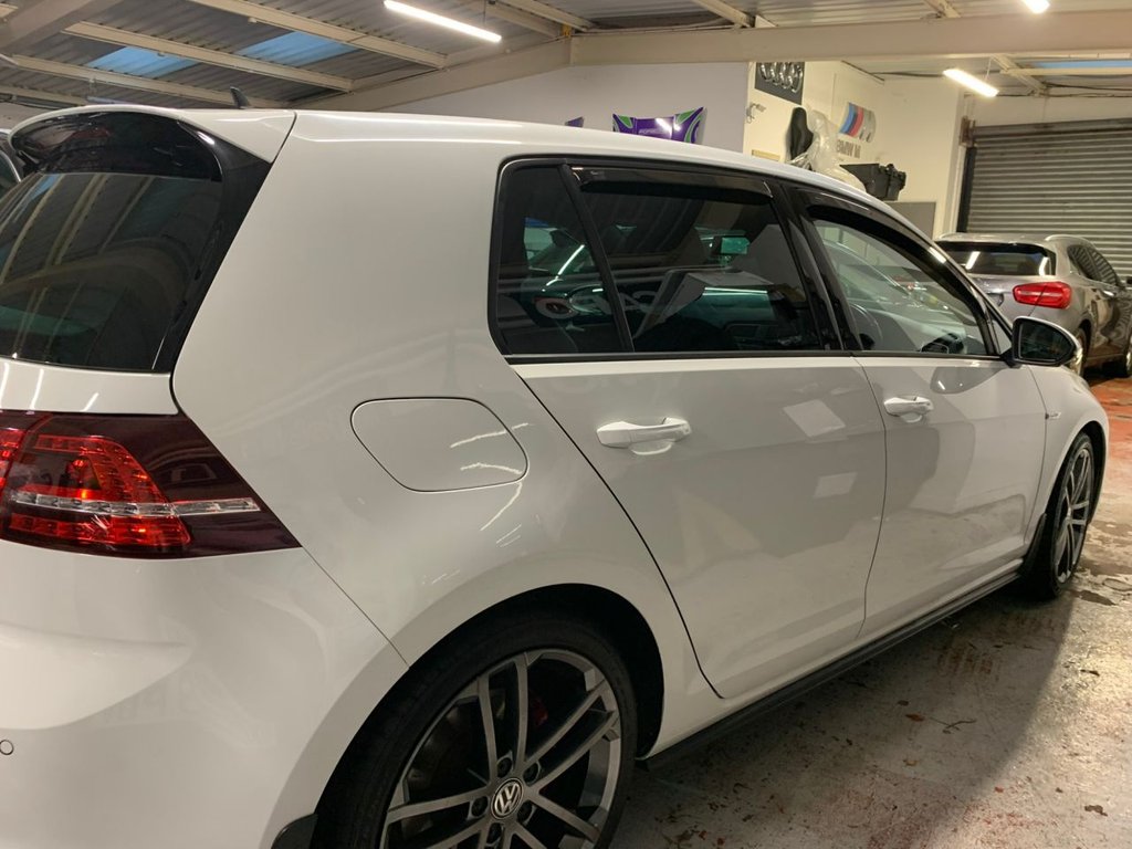 Used Volkswagen Golf 2016 for sale - 77315978: Photo 7