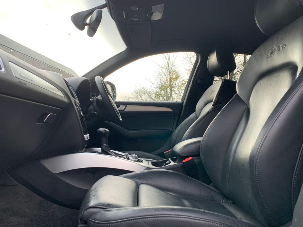 Used Audi Q5 2015 for sale - 76797911: Photo 21