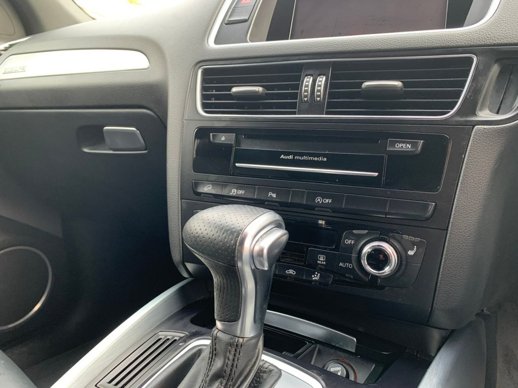 Used Audi Q5 2015 for sale - 76797911: Photo 23