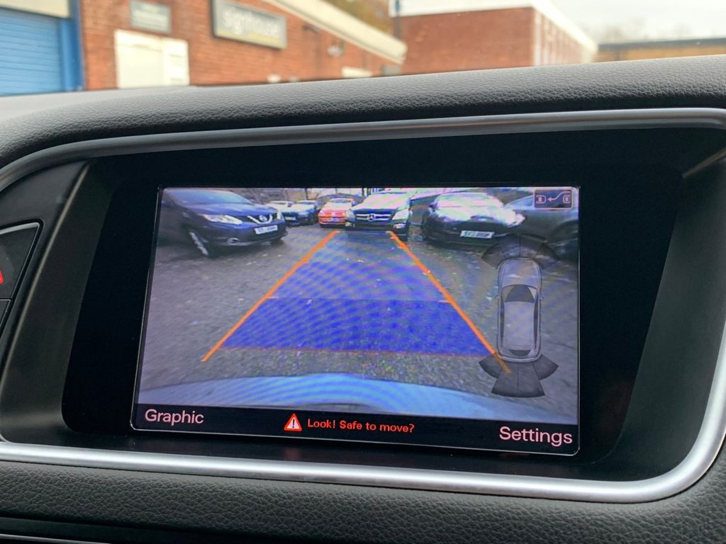 Used Audi Q5 2015 for sale - 76797911: Photo 33