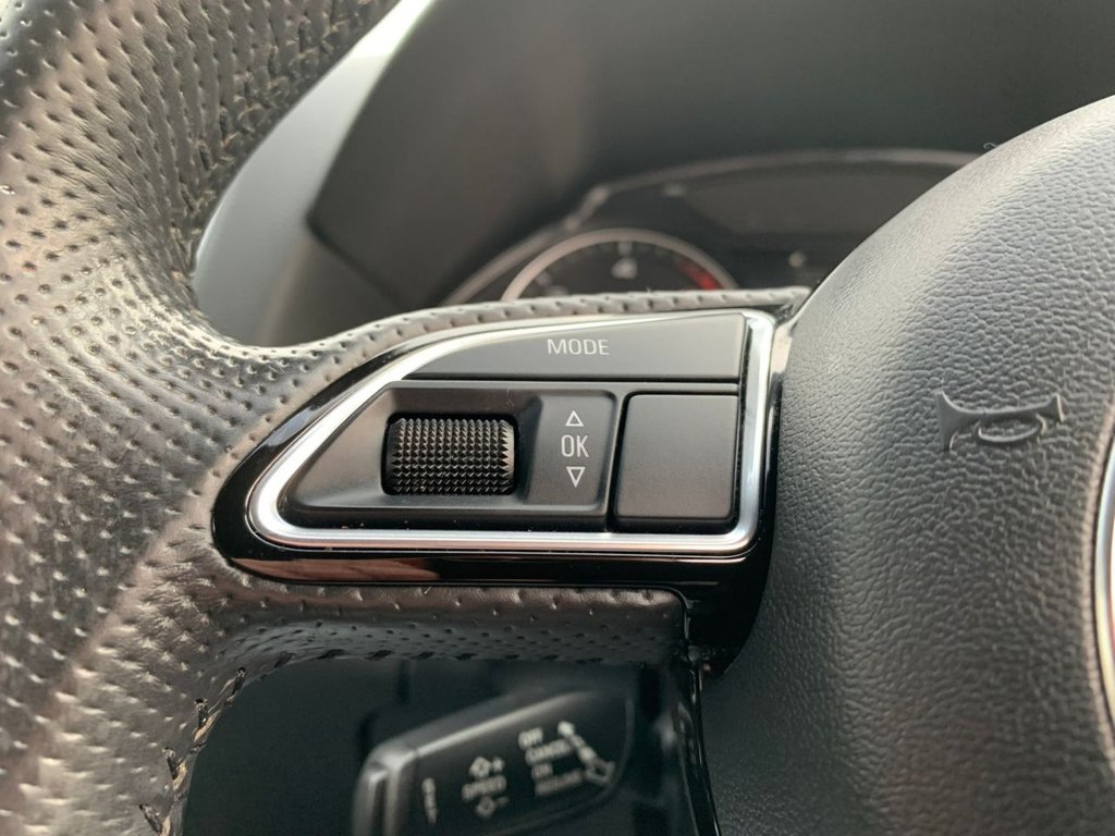 Used Audi Q5 2015 for sale - 76797911: Photo 36