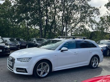 Used Audi A4 2016 for sale - 79768883: Photo