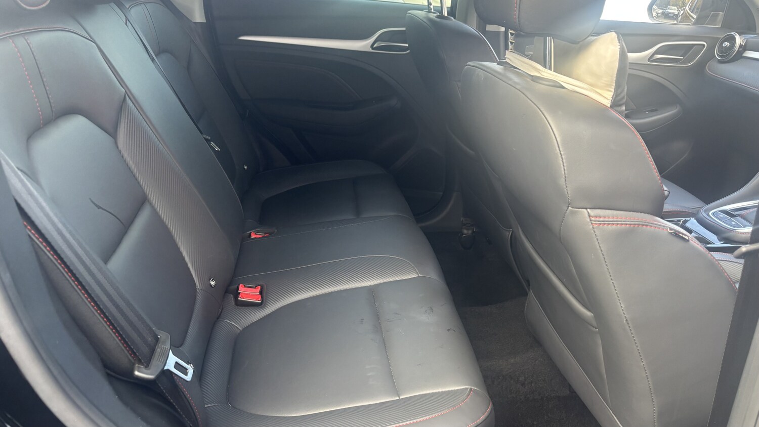 Used MG MG ZS 2023 for sale - 76172333: Photo 10