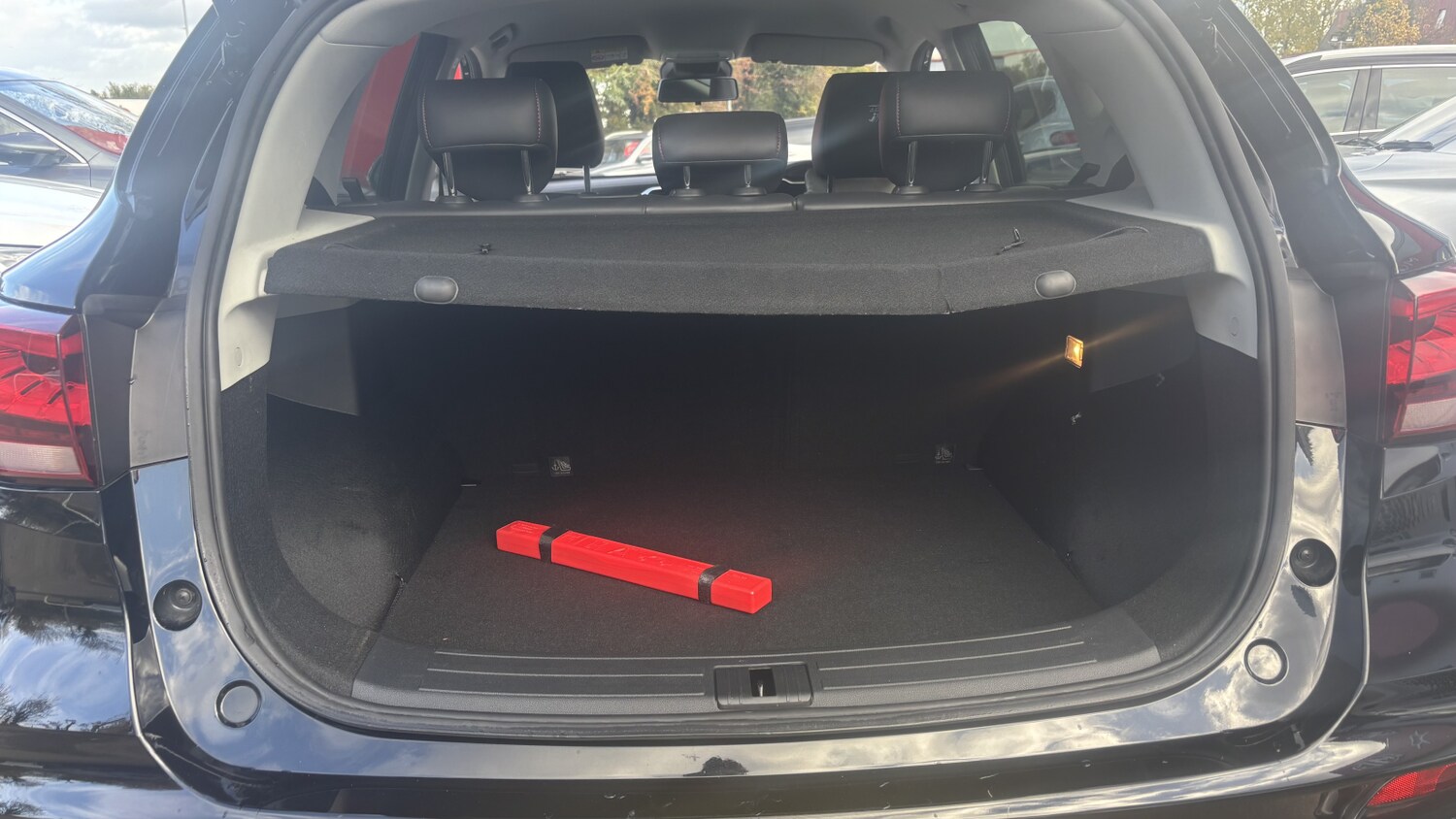 Used MG MG ZS 2023 for sale - 76172333: Photo 11