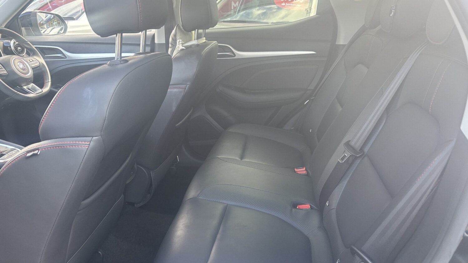 Used MG MG ZS 2023 for sale - 76172333: Photo 12