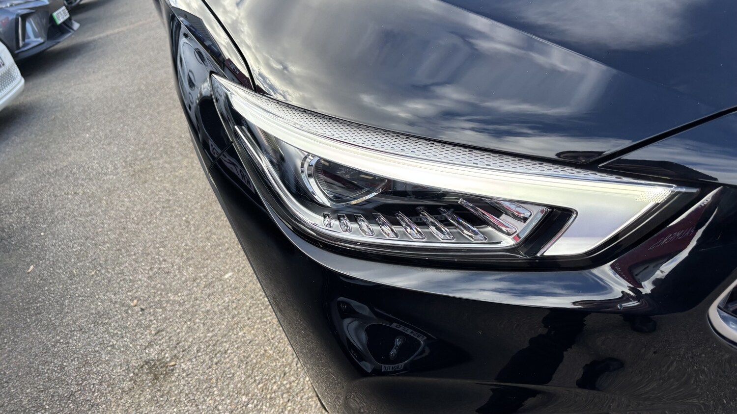 Used MG MG ZS 2023 for sale - 76172333: Photo 19