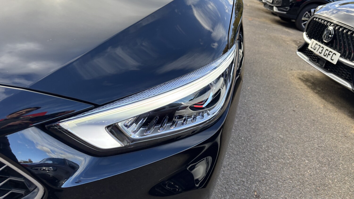 Used MG MG ZS 2023 for sale - 76172333: Photo 20