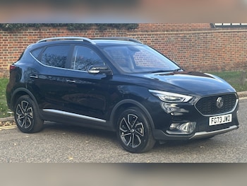Used MG MG ZS 2023 for sale - 76172333: Photo