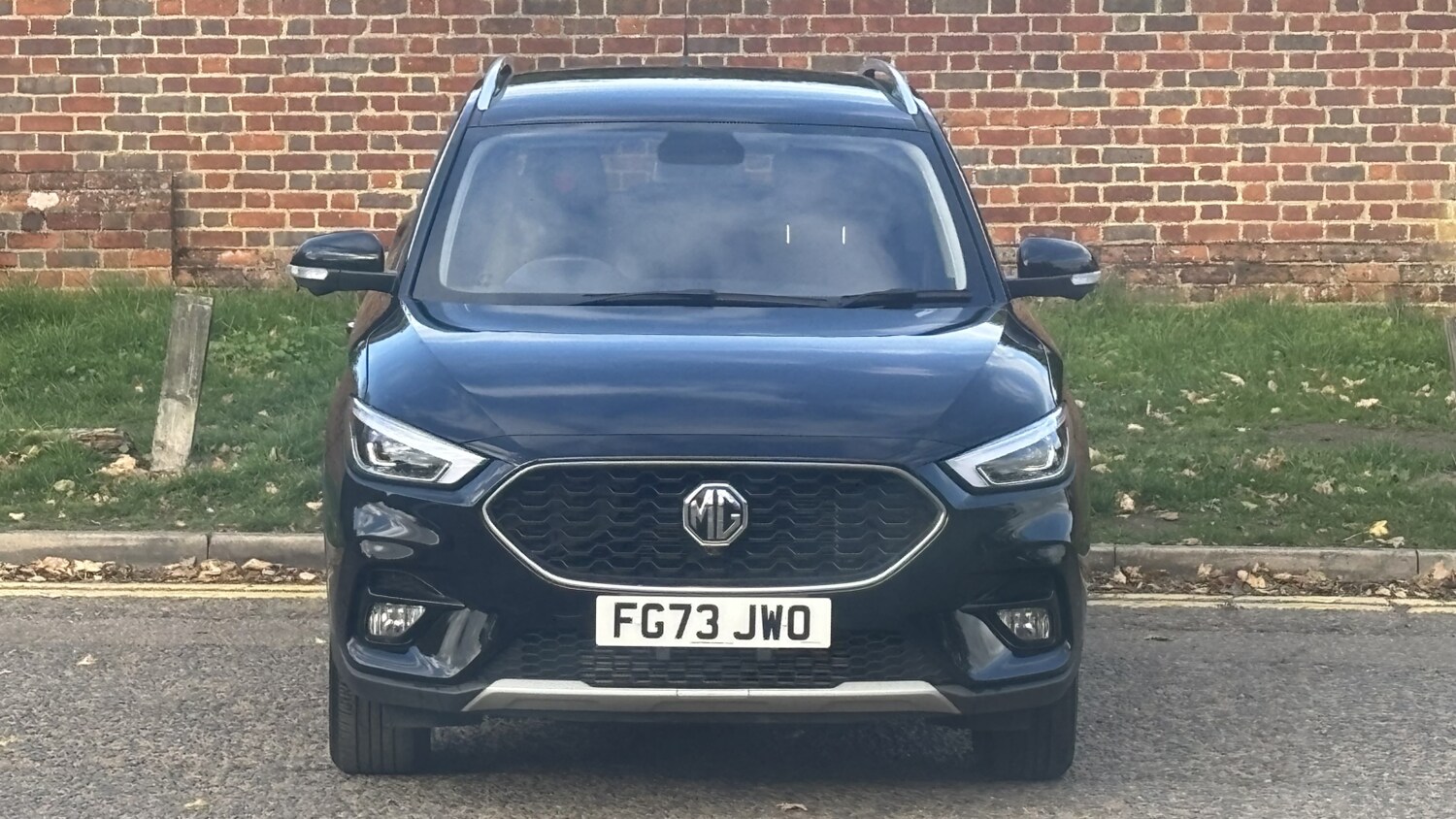 Used MG MG ZS 2023 for sale - 76172333: Photo 3