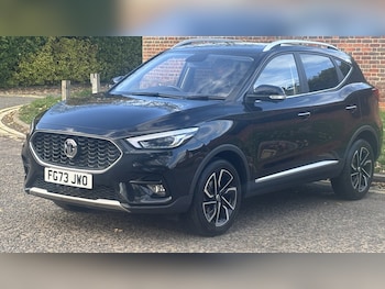 Used MG MG ZS 2023 for sale - 76172333: Photo