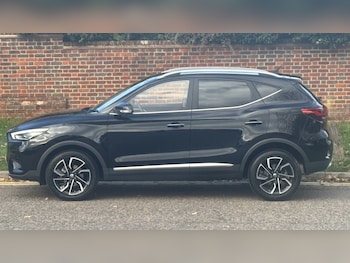 Used MG MG ZS 2023 for sale - 76172333: Photo
