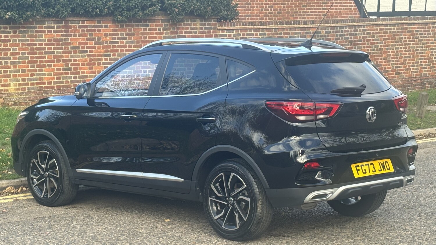 Used MG MG ZS 2023 for sale - 76172333: Photo 7