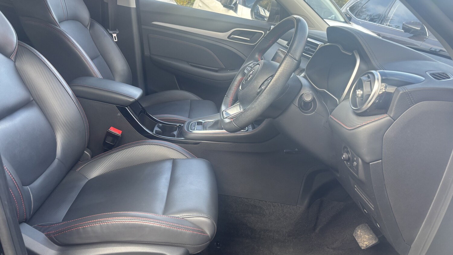 Used MG MG ZS 2023 for sale - 76172333: Photo 9