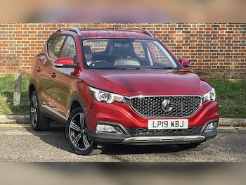 2019 - 1.0T GDi Exclusive 5dr DCT