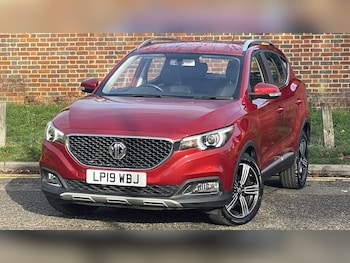 Used MG MG ZS 2019 for sale - 76265599: Photo
