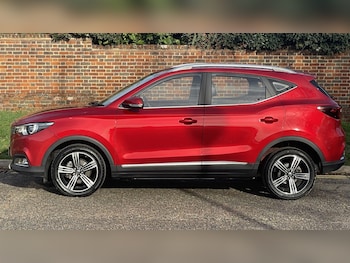 Used MG MG ZS 2019 for sale - 76265599: Photo