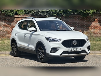 Used MG MG ZS 2023 for sale - 78936537: Photo