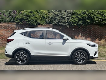 Used MG MG ZS 2023 for sale - 78936537: Photo