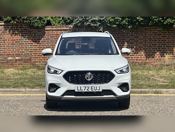 Used MG MG ZS 2023 for sale - 78936537: Photo