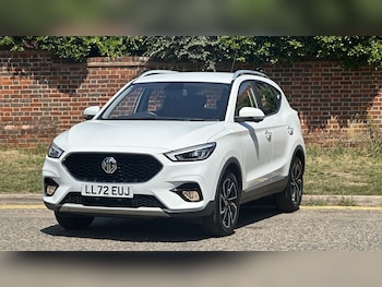 Used MG MG ZS 2023 for sale - 78936537: Photo