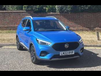 2022 - 1.0T GDi Exclusive 5dr DCT Auto