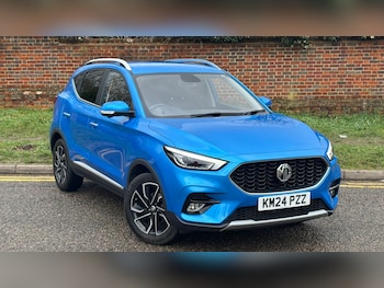 Used MG MG ZS 2024 for sale - 78254479: Photo