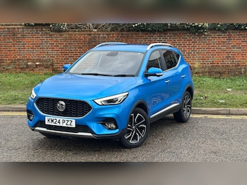 Used MG MG ZS 2024 for sale - 78254479: Photo
