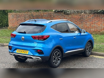 Used MG MG ZS 2024 for sale - 78254479: Photo