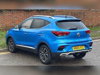 Used MG MG ZS 2024 for sale - 78254479: Photo