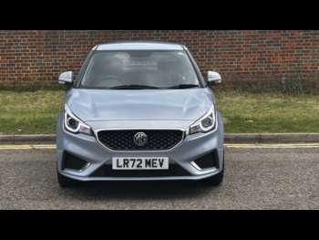 Used MG MG3 2022 for sale - 74220382: Photo